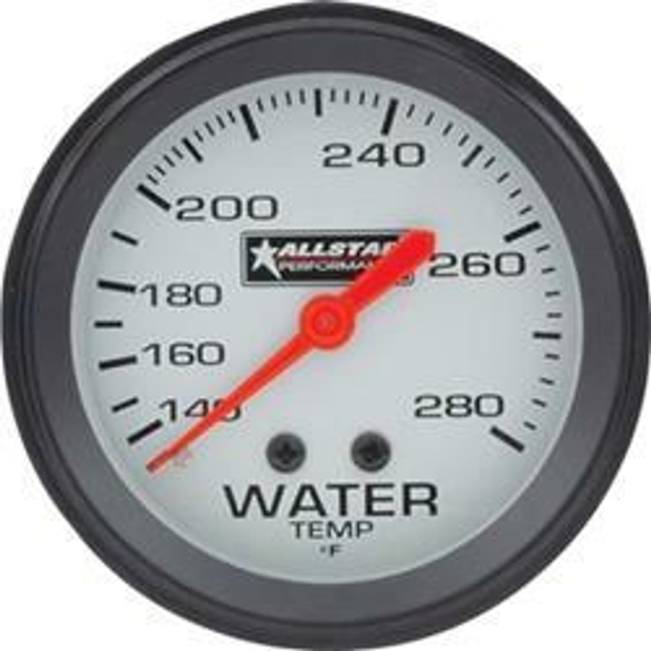 Water Temperature Gauges